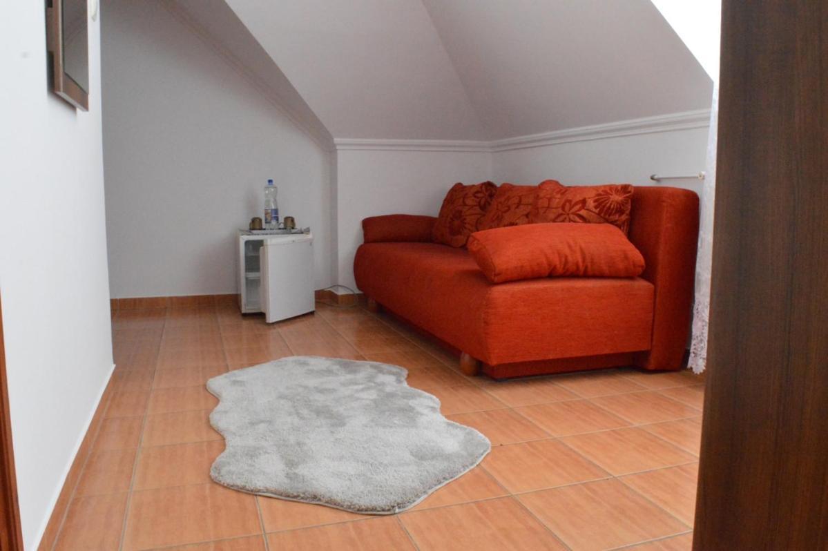 Aqua Oazis Apartman ハイデゥソボスロー エクステリア 写真